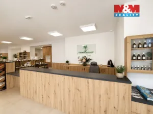 Pronájem kanceláře, Pardubice - Staré Čívice, Přeloučská, 140 m2