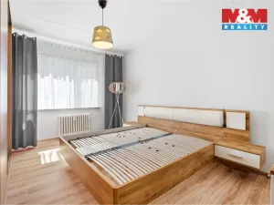 Prodej bytu 3+1, Ústí nad Labem - Střekov, Nová, 79 m2