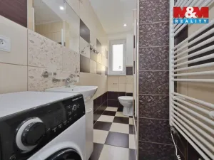Pronájem bytu 3+kk, Prachovice, Dlouhá, 55 m2