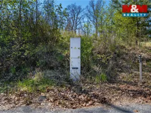 Prodej pozemku pro bydlení, Holany, 1903 m2