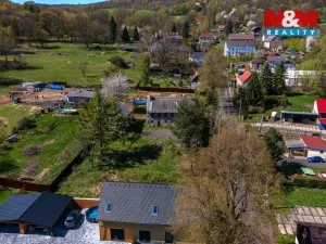 Prodej rodinného domu, Libouchec - Knínice, 180 m2
