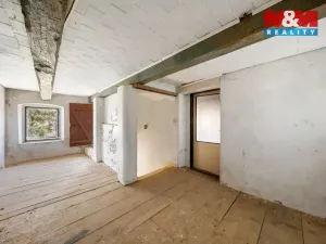 Prodej rodinného domu, Libouchec - Knínice, 180 m2