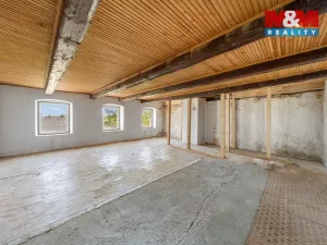 Prodej rodinného domu, Libouchec - Knínice, 180 m2
