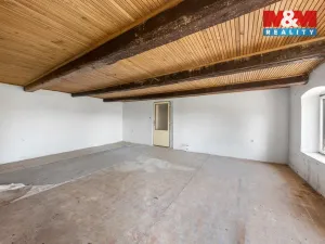 Prodej rodinného domu, Libouchec - Knínice, 180 m2