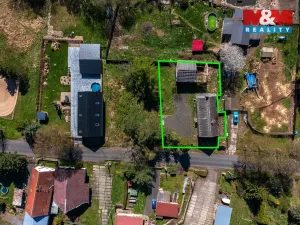 Prodej rodinného domu, Libouchec - Knínice, 180 m2