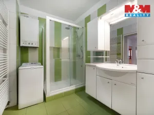 Prodej bytu 2+1, Moravská Třebová - Město, nám. T. G. Masaryka, 60 m2