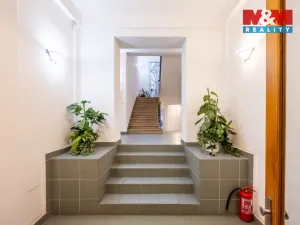 Pronájem kanceláře, Praha - Strašnice, Kolovratská, 19 m2