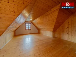 Prodej rodinného domu, Jablůnka, 140 m2