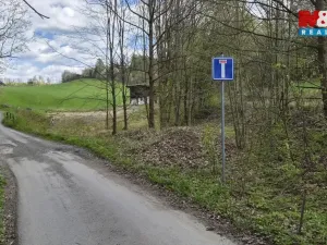 Prodej pozemku pro bydlení, Vidče, 1078 m2