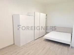 Pronájem bytu 2+kk, Olomouc, Dobrovského, 46 m2