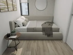 Prodej bytu 2+kk, Torrevieja, Španělsko, 57 m2