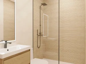 Prodej bytu 2+kk, San Miguel de Salinas, Španělsko, 52 m2