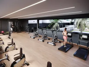 Prodej bytu 3+kk, Santa Pola, Španělsko, 75 m2