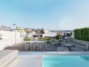 Prodej bytu 3+kk, Benijófar, Španělsko, 66 m2