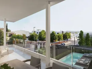 Prodej bytu 3+kk, Benijófar, Španělsko, 66 m2