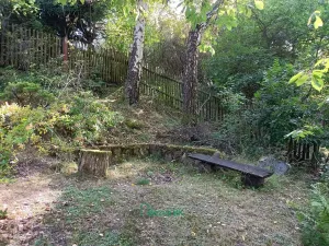 Prodej chaty, Nezabudice, 51 m2