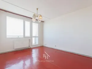 Prodej bytu 2+kk, Kladno, Čs. armády, 40 m2