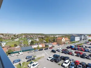 Prodej bytu 2+kk, Kladno, Čs. armády, 40 m2
