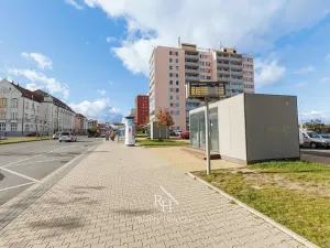 Prodej bytu 2+kk, Kladno, Čs. armády, 40 m2