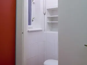 Pronájem bytu 2+kk, Praha - Dejvice, Koulova, 56 m2