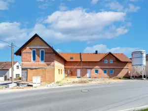 Prodej bytu 2+kk, Chotěšov - Mantov, 81 m2