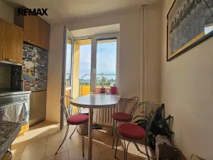 Pronájem bytu 2+1, Praha - Radotín, Sídliště, 50 m2