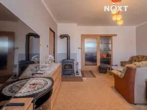 Prodej rodinného domu, Bulhary, 214 m2
