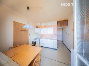 Prodej bytu 2+1, Brno, Horácké náměstí, 69 m2