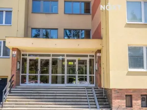 Prodej bytu 2+1, Brno, Horácké náměstí, 69 m2