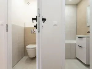 Prodej bytu 4+kk, Praha - Krč, Humpolecká, 84 m2