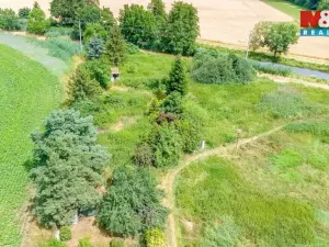 Prodej pozemku pro bydlení, Štěpánov, U splavu, 1718 m2