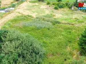 Prodej pozemku pro bydlení, Štěpánov, U splavu, 1718 m2