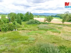 Prodej pozemku pro bydlení, Štěpánov, U splavu, 1718 m2