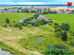 Prodej pozemku pro bydlení, Štěpánov, U splavu, 1718 m2