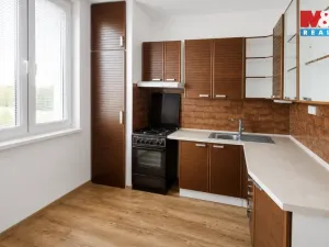 Pronájem bytu 3+1, Pardubice - Studánka, Erno Košťála, 70 m2