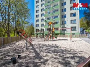 Prodej bytu 3+1, Vsetín - Rokytnice, Rokytnice, 71 m2