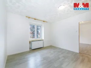 Pronájem bytu 2+1, Pardubice - Zelené Předměstí, Lexova, 61 m2