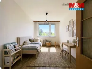 Prodej bytu 3+1, Praha - Hlubočepy, Silurská, 69 m2