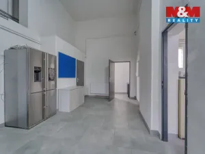 Prodej komerčního pozemku, Cheb - Hradiště, 1036 m2