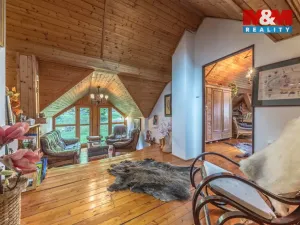 Prodej chalupy, Klokočí, 100 m2
