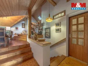 Prodej chalupy, Klokočí, 100 m2