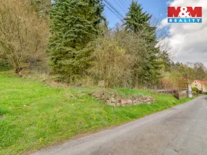 Prodej chalupy, Chodová Planá - Michalovy Hory, 73 m2