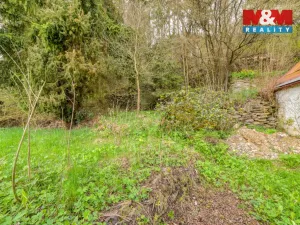 Prodej chalupy, Chodová Planá - Michalovy Hory, 73 m2