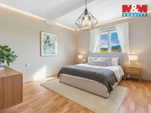 Prodej rodinného domu, Osečná, U Potoka, 170 m2