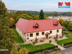 Prodej rodinného domu, Moravská Třebová - Boršov, 231 m2