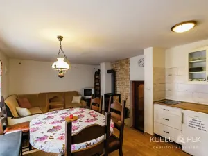 Prodej chalupy, Prušánky, Nechory, 80 m2