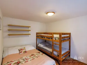 Prodej chalupy, Prušánky, Nechory, 80 m2
