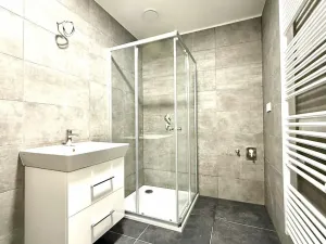 Pronájem bytu 2+kk, Praha - Libeň, Zenklova, 60 m2