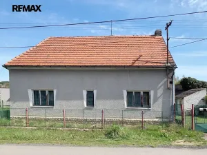 Prodej rodinného domu, Pšovlky, 90 m2