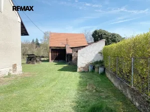 Prodej rodinného domu, Pšovlky, 90 m2